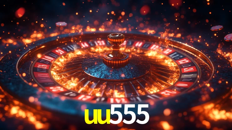 Casa de Apostas uu555